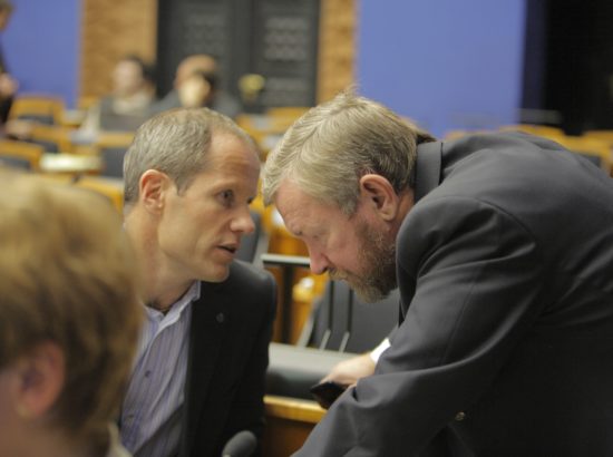 XI Riigikogu